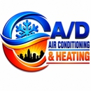 Heating and Air Conditioning Service Duarte CA - Water Damage Restoration