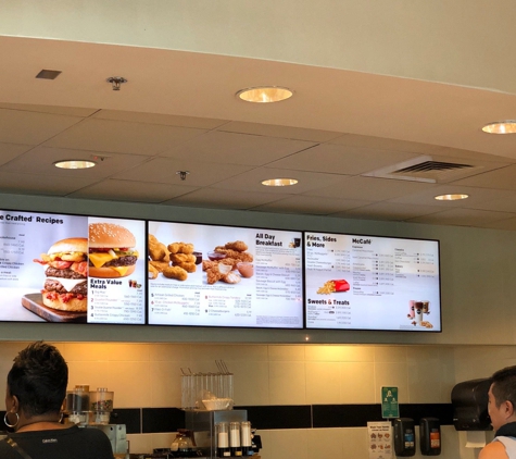 McDonald's - Las Vegas, NV