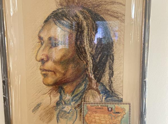 Dromana Picture Framing and Gallery - Dromana, VIC