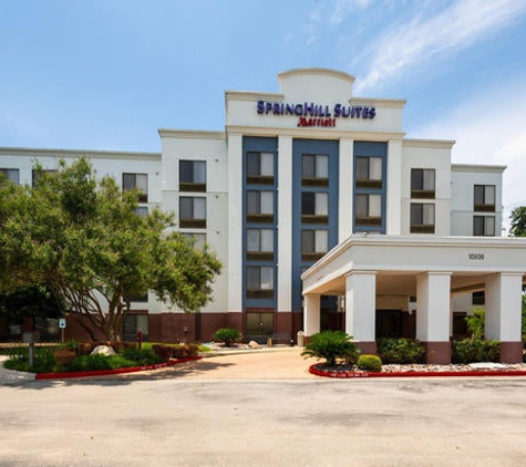 SpringHill Suites Austin The Domain Area - Austin, TX
