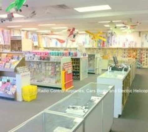 Roys Hobby Shop - Hurst, TX
