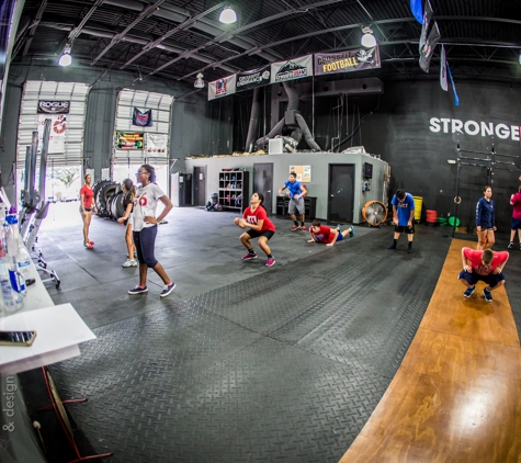 CrossFit Fever - Pembroke Pines, FL