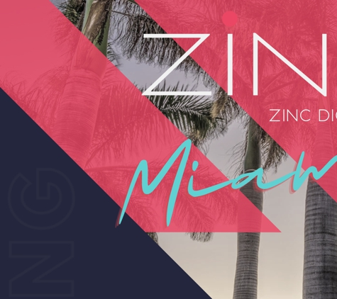 ZINC Digital - Miami, FL