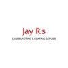 Jay R's Sandblasting & Coating Service gallery