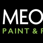 Meoded Paint & Plaster