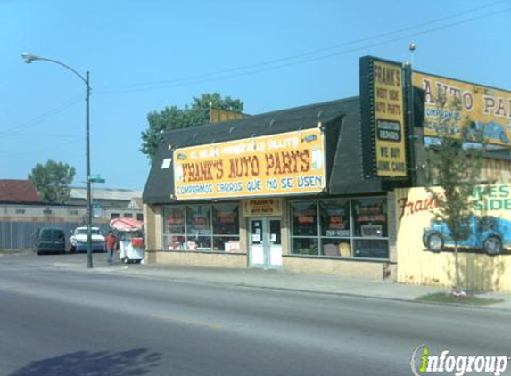 Atomic - Chicago, IL