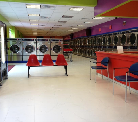 Pine Hill Laundromat Free Dry - Pine Hill, NJ