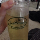 Teasource - Coffee & Tea