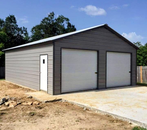 Portable Buildings of Greater Houston - Dickinson, TX
