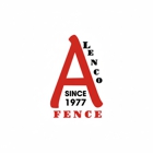 Alenco Fence & Lumber Corporation