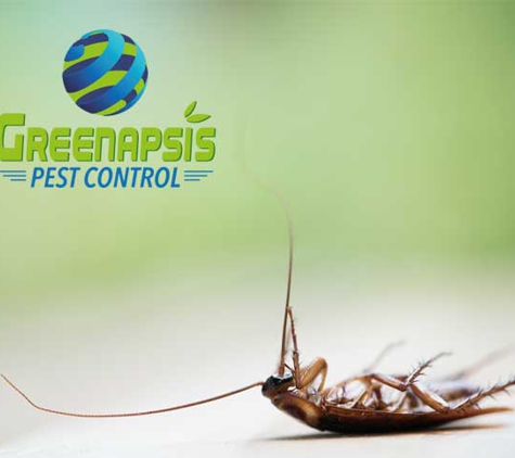 Greenapsis Pest Control - Black Hawk, SD