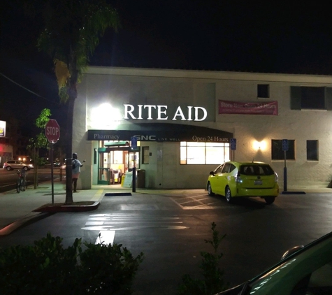 Rite Aid - Long Beach, CA