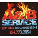 A & B Serive - Air Conditioning Service & Repair