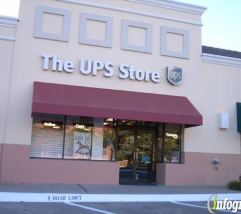 The UPS Store - Dallas, TX