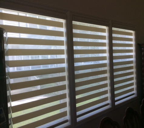 Eastend Blinds & Window Treatments, Inc. - Sayville, NY