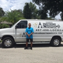 Chris Armstrong Locksmith Service - Locks & Locksmiths