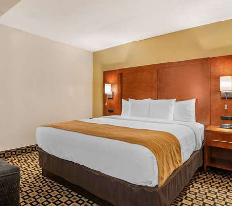 Comfort Inn & Suites - Athens, GA