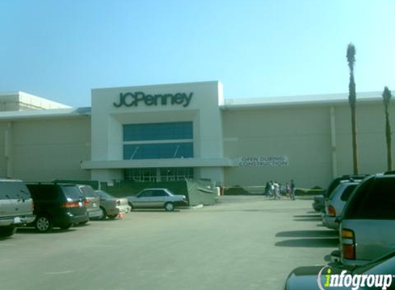 JCPenney Optical - Whittier, CA