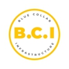 Blue Collar Infrastructure gallery