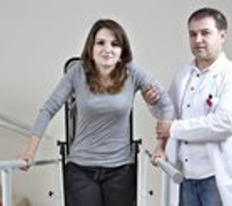 Annapolis Family Physical Therapy - Severna Park, MD