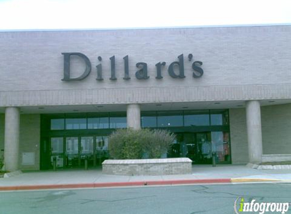 Dillard's - Littleton, CO