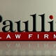 Paullin Law Firm