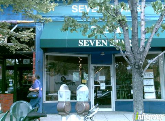 Seven Stars Inc - Cambridge, MA