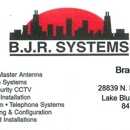 B.J.R. Systems - Antennas