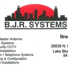 B.J.R. Systems