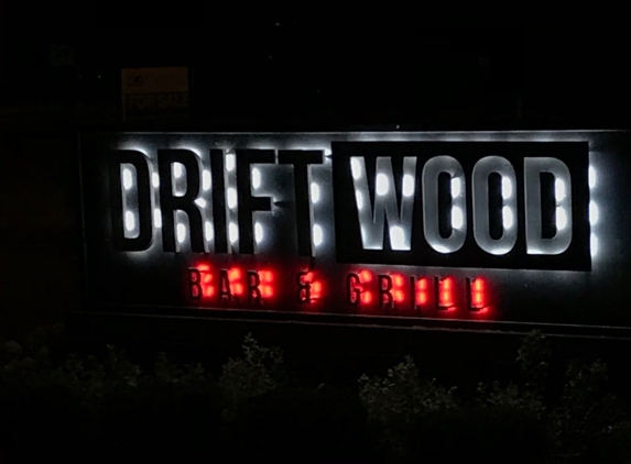 Driftwood Bar & Grill - Novi, MI