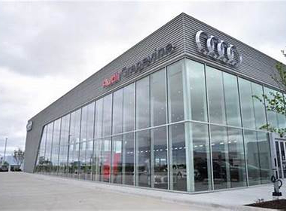 Audi Grapevine - Grapevine, TX