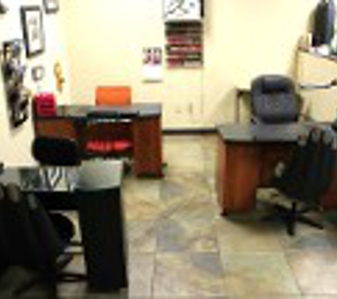 Salon Tre' - New Port Richey, FL