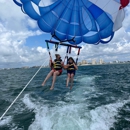 Pier 60 Parasail - Parasail