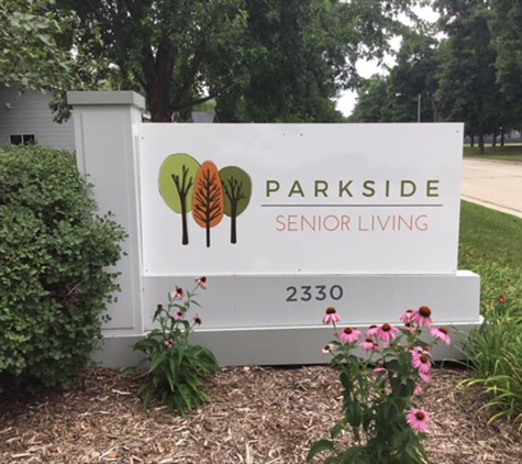 Parkside Senior Living - Neenah, WI