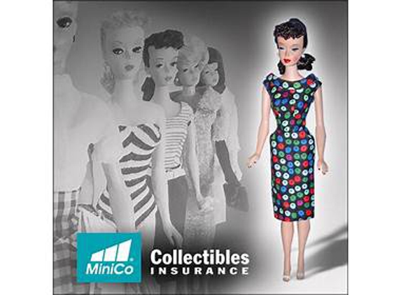 MiniCo Collectibles Insurance - Phoenix, AZ