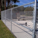 Wood Fence and Chain Link Fence Installation of Stafford - Fence Repair
