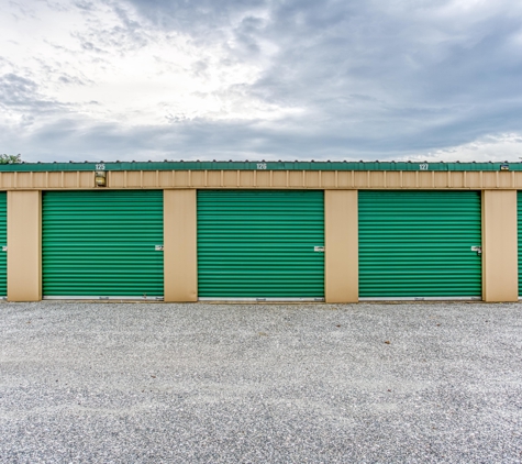 Ideal Self Storage - Dover, PA