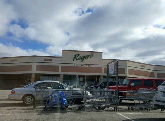 Roger's Foodland - Saint Joseph, MI