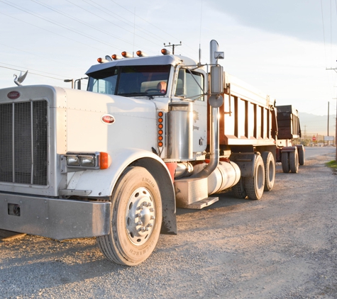 Dave Henry Trucking - San Bernardino, CA