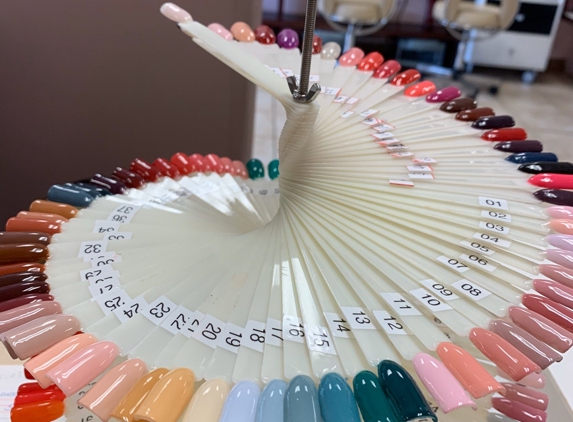 Nail Queen & Spa - Mystic, CT