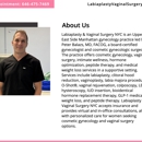 Labiaplasty & Vaginal Surgery NYC - Surgery Centers