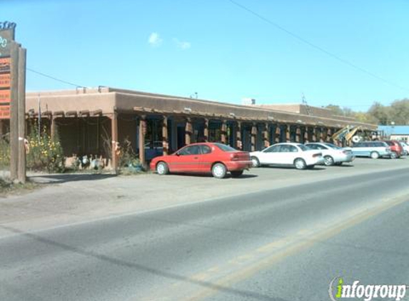 Corrales Bosque Gallery - Corrales, NM