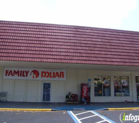 Family Dollar - Miramar, FL