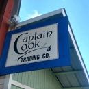 Captain Cook Trading Co - Tourist Information & Attractions