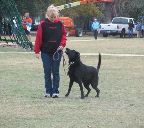 Peaceful Pups Dog Training