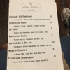Pooloe House Kitchen & Bar gallery