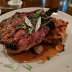 Oak Steak House