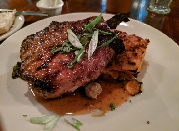 Oak Steak House - Easton, PA