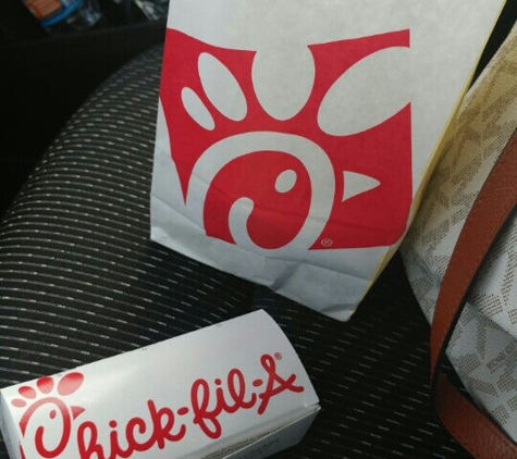 Chick-fil-A - New Albany, IN