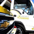 Rocket Towing - Towing